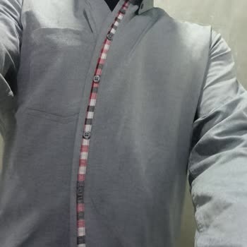 Yanlış Beden Etiketli Gömlek Hayal Kırıklığı Yarattı