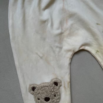 Kitikate Yıkamada Renk Veren Ürün Ve Cevapsız Kalan Şikayet