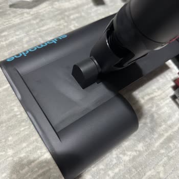 Dyson Süpürge Yeni Alınan Başlık Kusurlu Ve Çözüm Sunulmuyor