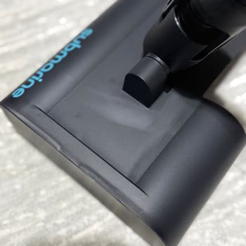 Dyson Süpürge Yeni Alınan Başlık Kusurlu Ve Çözüm Sunulmuyor