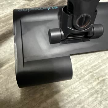 Dyson Süpürge Yeni Alınan Başlık Kusurlu Ve Çözüm Sunulmuyor