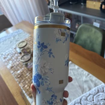 Stanley Quencher Termos Kulp Kırılması Ve Eşitsiz Garanti Uygulaması