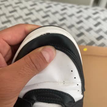 Kısa Sürede Deforme Olan Ayakkabı İçin Üç Kez Sonuçsuz Garanti Süreci Ve İade Talebi