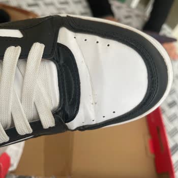 Kısa Sürede Deforme Olan Ayakkabı İçin Üç Kez Sonuçsuz Garanti Süreci Ve İade Talebi