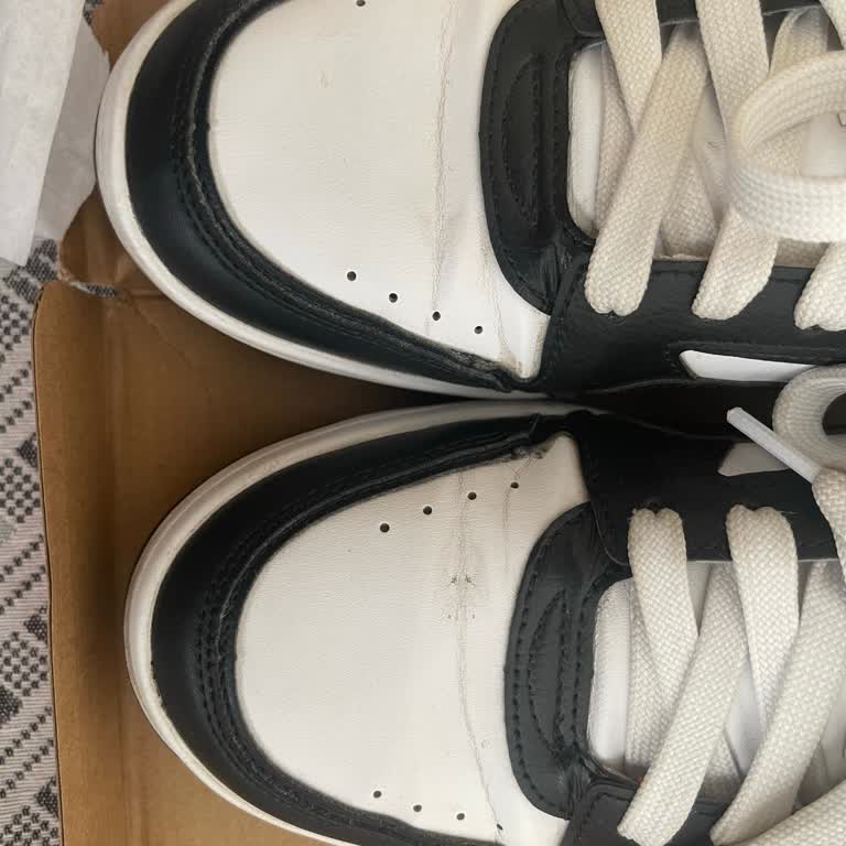 Kısa Sürede Deforme Olan Ayakkabı İçin Üç Kez Sonuçsuz Garanti Süreci Ve İade Talebi