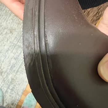 İlk Kullanımda Deforme Olan Çizmenin İadesi Talebi