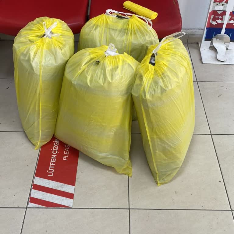 Aras Kargo İle Gönderdiğim Çayın Bir Paketi Kayboldu, Çözüm Sunulmuyor