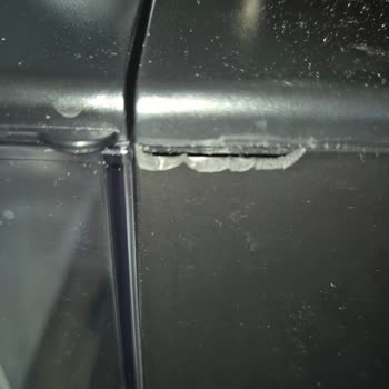 Kırık Gelen Kahve Makinesi Ve İade Sürecinde Muhatap Bulamama