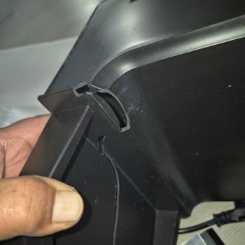 Kırık Gelen Kahve Makinesi Ve İade Sürecinde Muhatap Bulamama