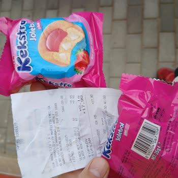 Tarihi Geçmiş Ürün Satışı Sağlığımı Tehlikeye Attı