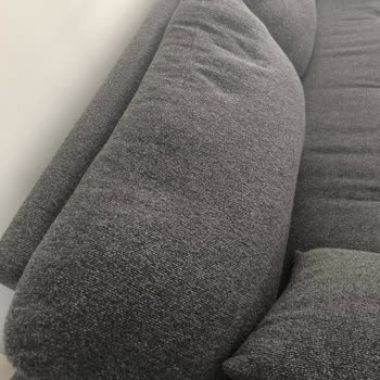 Gündoğdu Mobilya Aylarca Beklenen Koltuk Değişimi ve Çözümsüz Kalan Hasar Sorunu