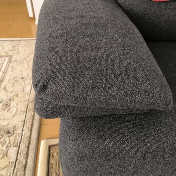 Gündoğdu Mobilya Aylarca Beklenen Koltuk Değişimi ve Çözümsüz Kalan Hasar Sorunu