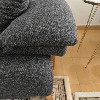 Gündoğdu Mobilya Aylarca Beklenen Koltuk Değişimi ve Çözümsüz Kalan Hasar Sorunu