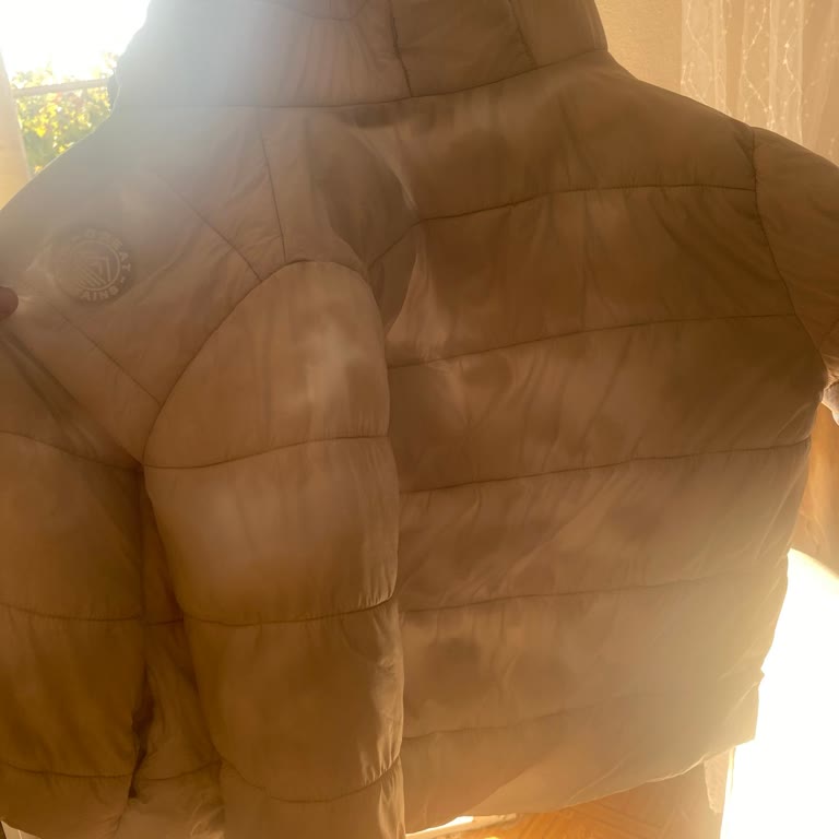 Bir Yıkamada Deforme Olan Çocuk Montu Hayal Kırıklığı Yarattı