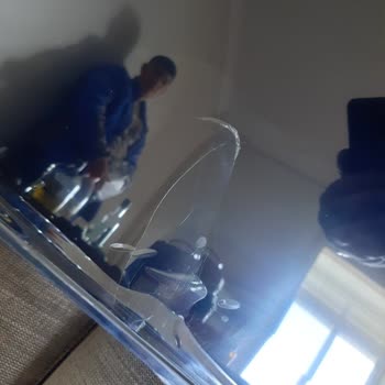 Onvo Kırık Gelen Televizyon İçin İade Talebime Yanıt Alamıyorum