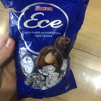 Tarihi Geçmemiş Üründe Bozuk Çikolata Hayal Kırıklığı