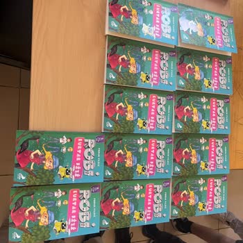 Eksik Gönderilen Kitap Ve İlgisiz Müşteri Hizmetleri