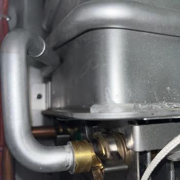 Şofben Kazanının Kısa Sürede Çatlaması Ve Garanti Dışı Bırakılması Nedeniyle Mağduriyet