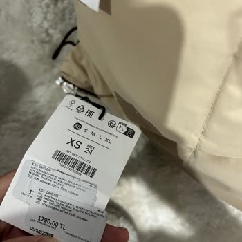 Yanlış Ürün Gönderildi, Ücret İadesi Yapılmıyor