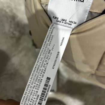 Yanlış Ürün Gönderildi, Ücret İadesi Yapılmıyor