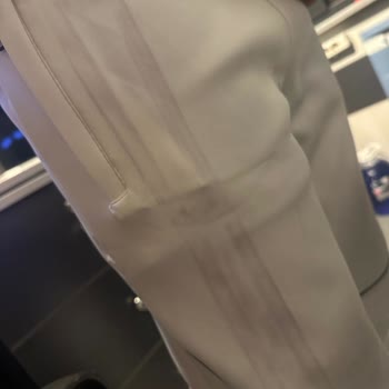 Ax Men Wear Gelen Ürün Defolu, Lekeli