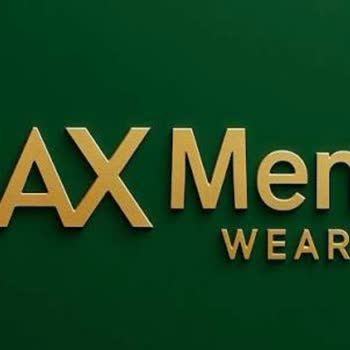 Ax Men Wear Gelen Ürün Defolu, Lekeli