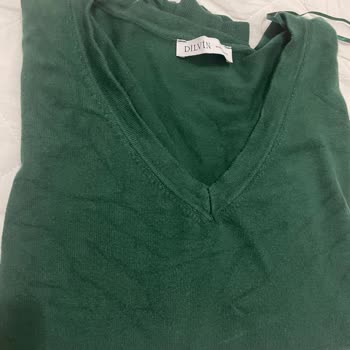 Bircançil Butik Yıkama Talimatına Uymama Suçlamasıyla Mağdur Edildim