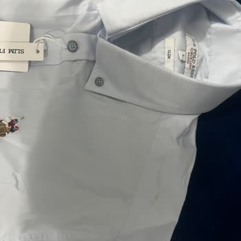 Lekeli Ürün Gönderildi, İade Talebim Haksız Yere Reddedildi