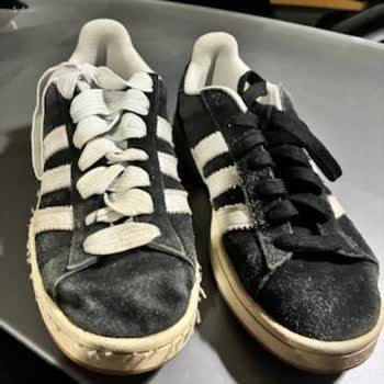 SuperStep Nautilus'tan Alınan Adidas Ayakkabıda Dikiş Problemi Ve İlgisiz Mağaza Deneyimi