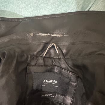 Pull & Bear’de Ayıplı Ürün Ve Kupon Zorunluluğu: Kanuni Haklarım Engellendi!