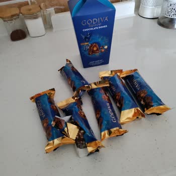 Bayat Ve Acı Fındıklı Godiva Çikolatalar, Yetersiz Müşteri Hizmeti