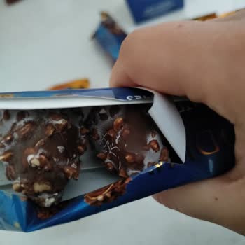 Bayat Ve Acı Fındıklı Godiva Çikolatalar, Yetersiz Müşteri Hizmeti