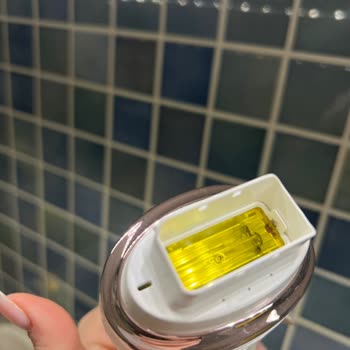 Tera Elektronik Servisten Hijyensiz ve Güvensiz Şekilde Teslim Edilen Cihaz Hayal Kırıklığı Yarattı