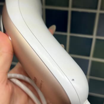 Tera Elektronik Servisten Hijyensiz ve Güvensiz Şekilde Teslim Edilen Cihaz Hayal Kırıklığı Yarattı