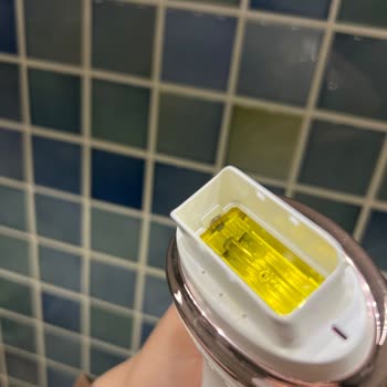 Tera Elektronik Servisten Hijyensiz ve Güvensiz Şekilde Teslim Edilen Cihaz Hayal Kırıklığı Yarattı