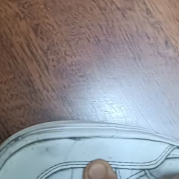 Ayakkabıda Hızlı Deformasyon Ve Haksız Kullanıcı Hatası Değerlendirmesi