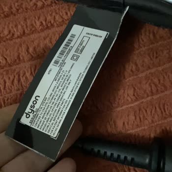 Sahte Dyson Airwrap Ve Trendyol'un İade Sorunu