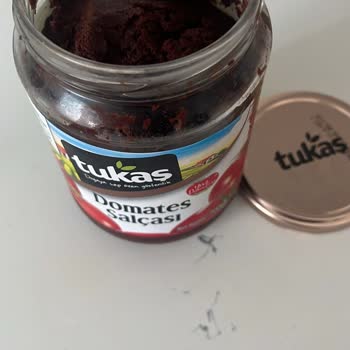 Tukaş Bozuk Domates Salçası Ve Cevapsız Müşteri Hizmetleri