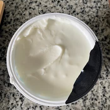 Uzun Süredir Kullandığım Sek Protein Yoğurtlarda Bozukluk Ve Tat Sorunu