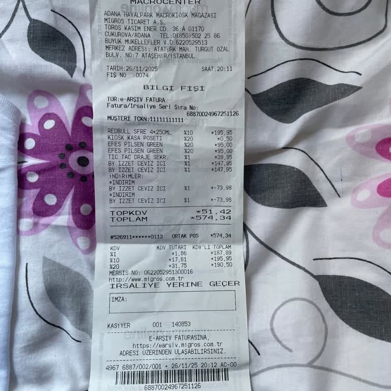 Macrocenter Aldığım Cevizden Kelebek Çıktı Hijyen Ve Sağlık Endişesi Yaşadım