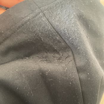 Kısa Sürede Deforme Olan Adidas Eşofman İçin İade Talebi Ve İnceleme Şikayeti