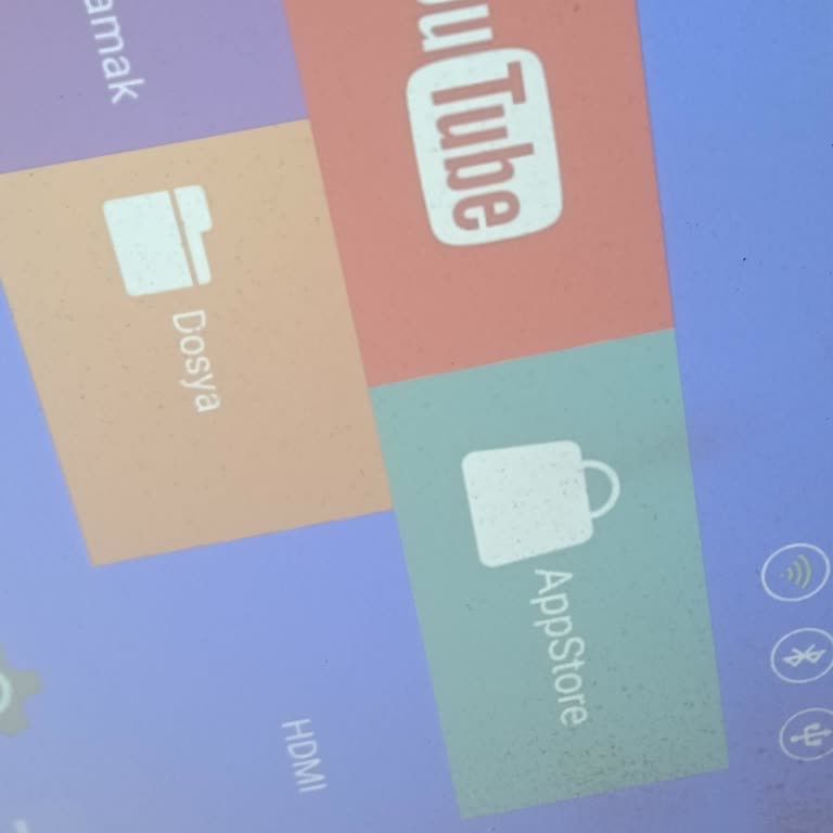 Yeni Alınan Üründe Ekran Sorunu Ve Mağduriyet