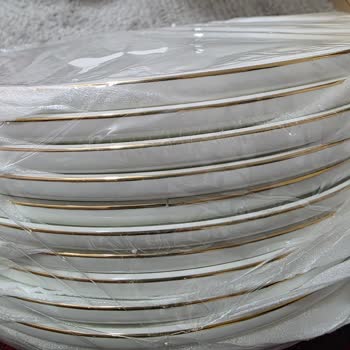 Aldığım Yemek Takımı Güveli Ve Kırık, Müşteri Hizmetlerine Ulaşamıyorum