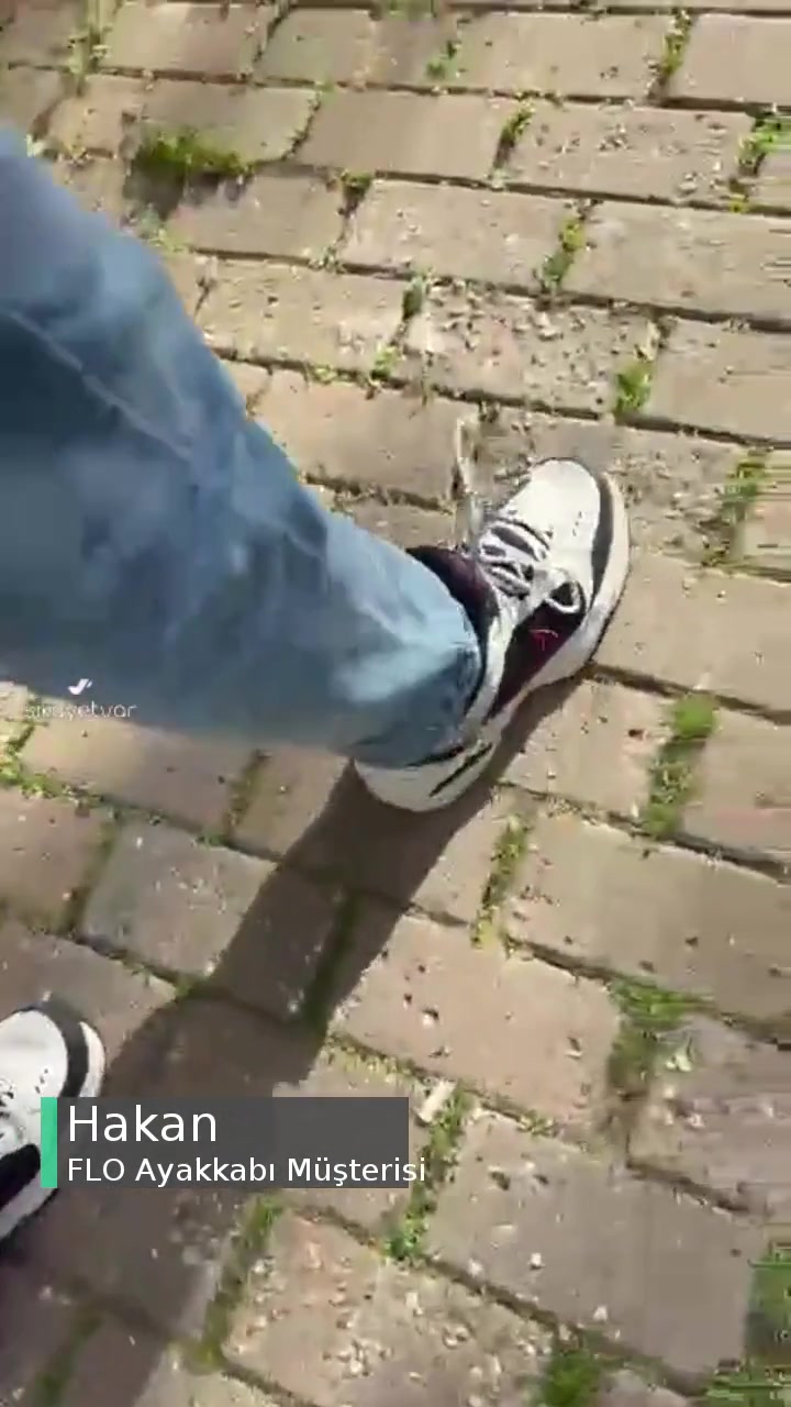 FLO Mağazaları Ürün Hataları videonun kapak resmi