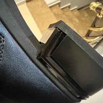 Aldığım Botun Topuğu Kusurlu Çıktı, Değişim Talebim Reddedildi