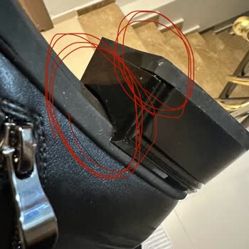 Aldığım Botun Topuğu Kusurlu Çıktı, Değişim Talebim Reddedildi