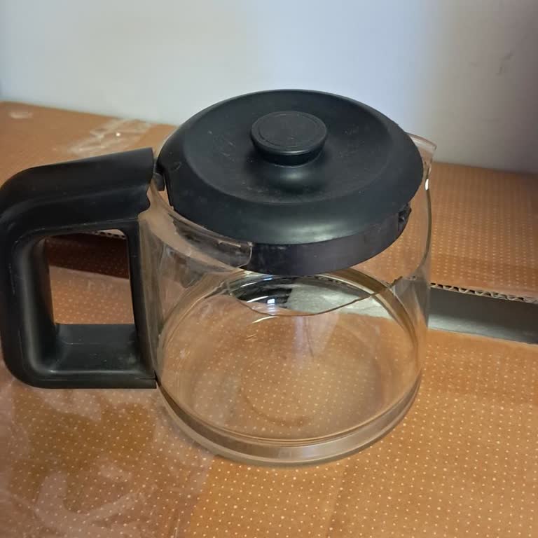 Philips Kahve Makinesi Cam Demlik Yedek Parça Fiyatı Erişilemez Seviyede