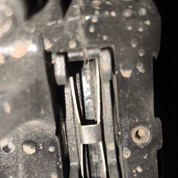 Sıfır Elektrikli Bisiklette Disk Fren Sorunu Ve Satıcı İlgisizliği