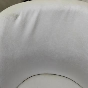 Kusurlu Sandalyeler Ve İade Talebim Cevapsız Kaldı