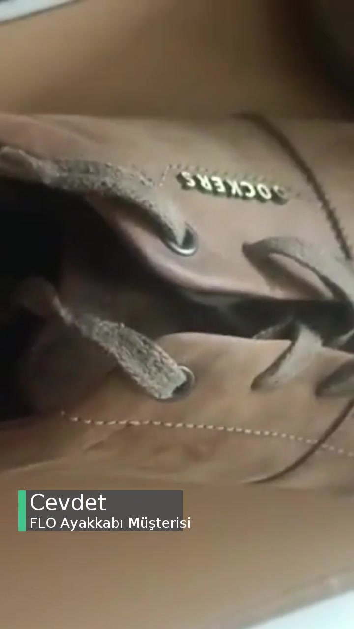 FLO Mağazaları Tarafından Yaşanan Mağduriyet! videonun kapak resmi